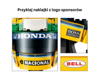 LEGO Editions 43024 Kask Ayrton Senna - 1577950 - zdjęcie 13